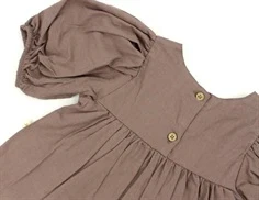 Lil Atelier antler loose top